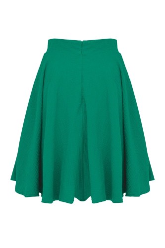 AURELIA muślinowa - 50 cm Pepper Green tył.jpg