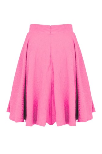 AURELIA muślinowa - 50 cm Pink Carnation tył.jpg