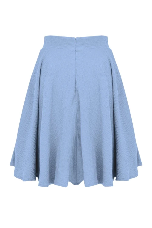 AURELIA muślinowa - 50 cm Placid Blue tył.jpg