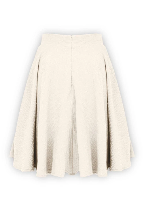 AURELIA muślinowa - 50 cm Pristine tył.jpg