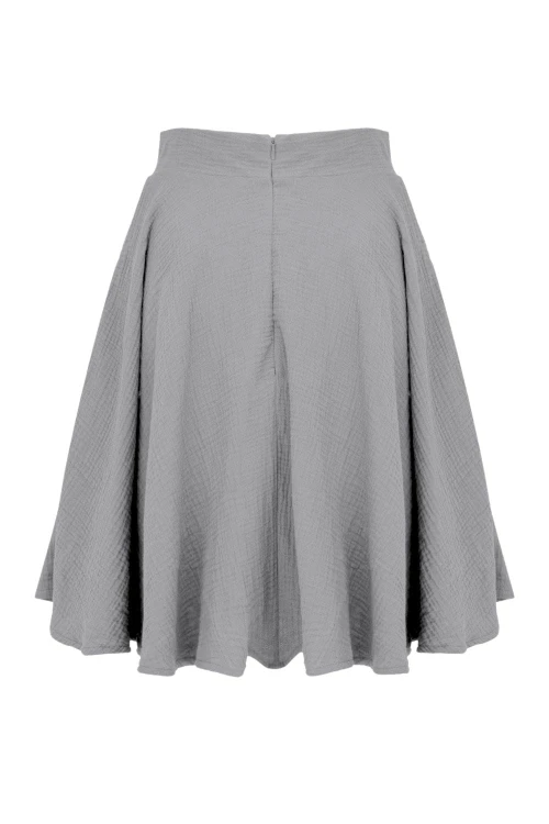 AURELIA muślinowa - 50 cm Silver Sconce tył.jpg