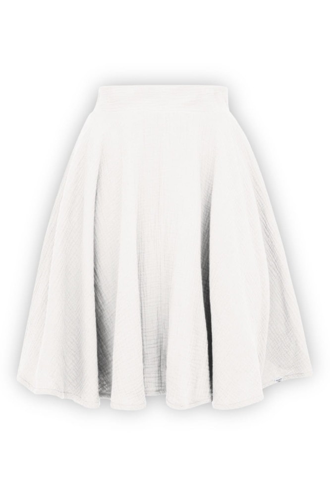 AURELIA muślinowa - 50 cm Star White przód.jpg