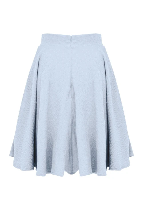 AURELIA muślinowa - 50 cm Winter Sky tył.jpg