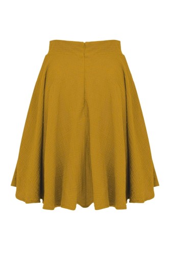 AURELIA muślinowa - 50 cm Wood Thrush tył.jpg