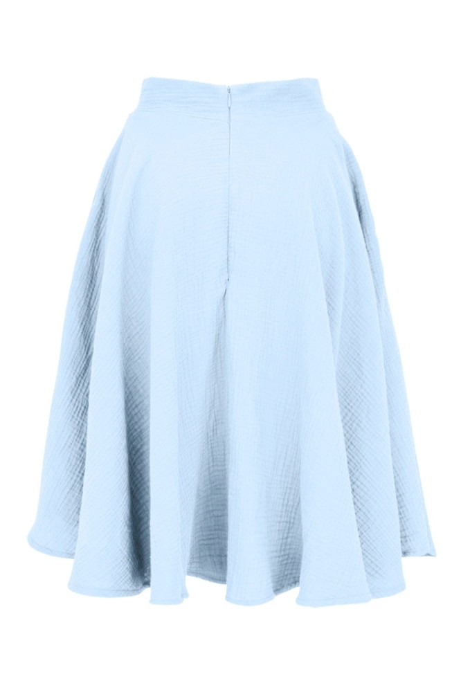 AURELIA muślinowa - 60 cm Baby Blue tył.jpg