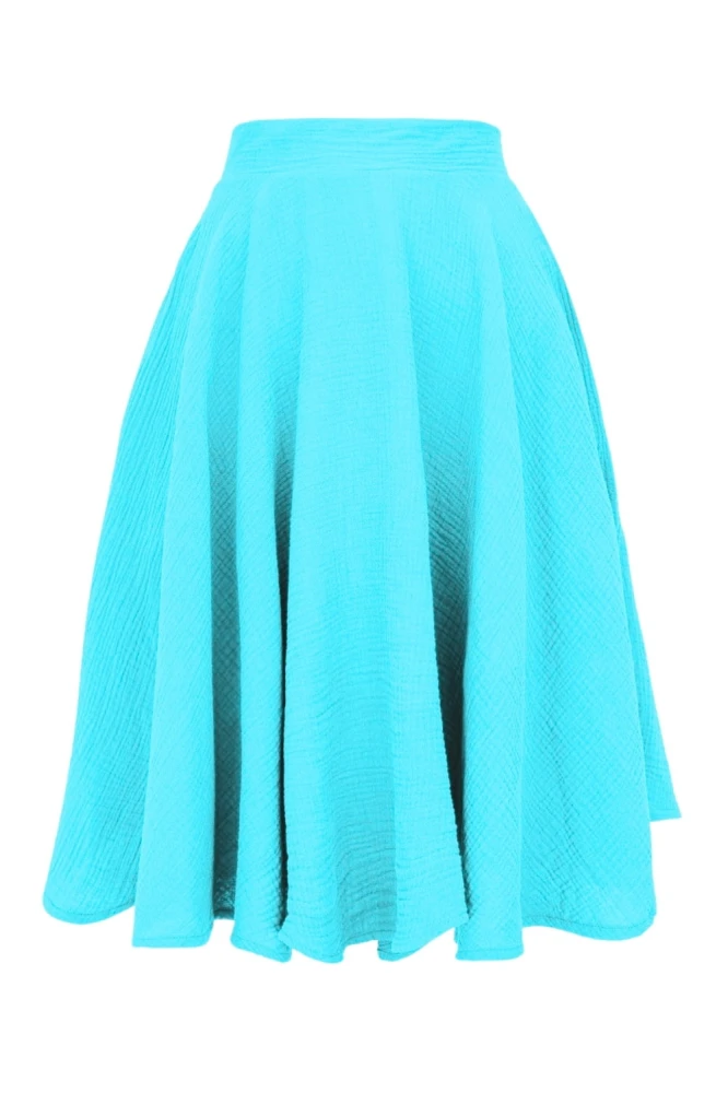 AURELIA muślinowa - 60 cm Bachelor Button przód.jpg