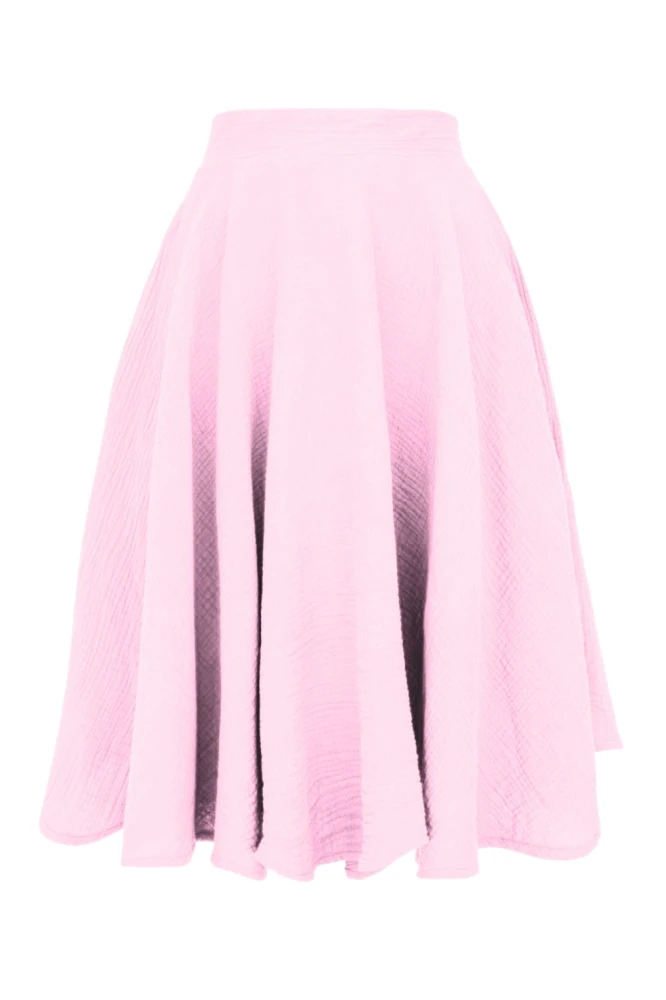 AURELIA muślinowa - 60 cm Ballerina przód.jpg