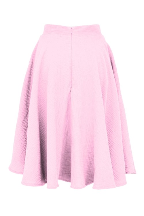 AURELIA muślinowa - 60 cm Ballerina tył.jpg