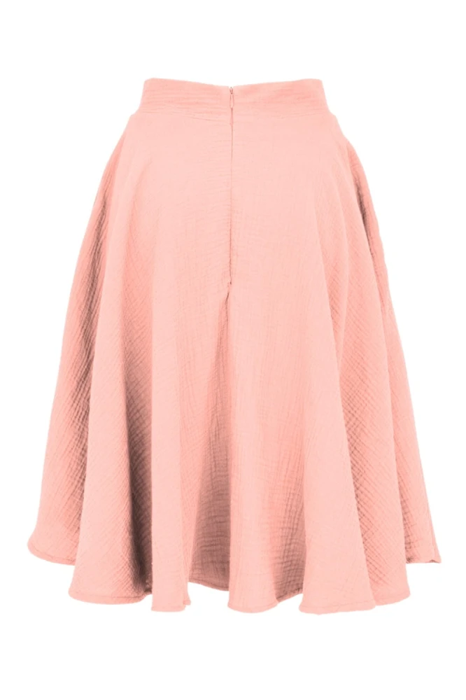 AURELIA muślinowa - 60 cm Bellini tył.jpg