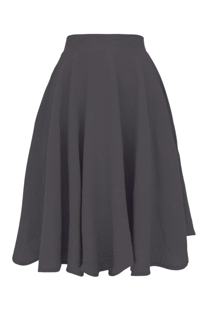 AURELIA muślinowa - 60 cm Blackened Pearl przód.jpg