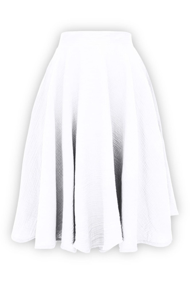 AURELIA muślinowa - 60 cm Brilliant White przód.jpg