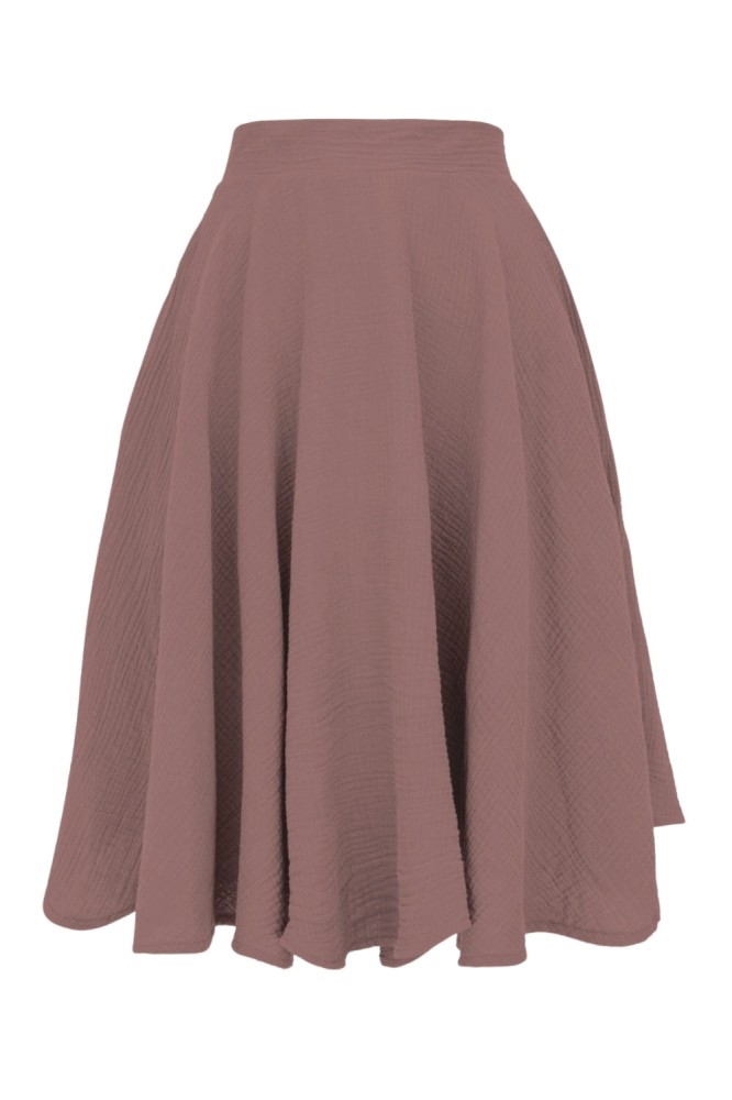 AURELIA muślinowa - 60 cm Burlwood przód.jpg