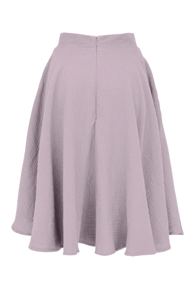 AURELIA muślinowa - 60 cm Burnished Lilac tył.jpg