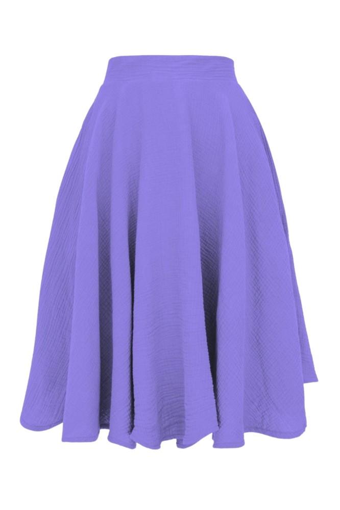 AURELIA muślinowa - 60 cm Corsican Blue przód.jpg