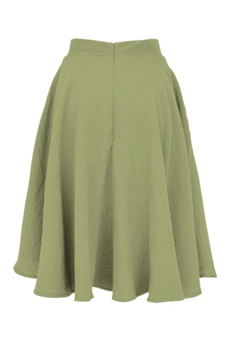 AURELIA muślinowa - 60 cm Fern tył.jpg