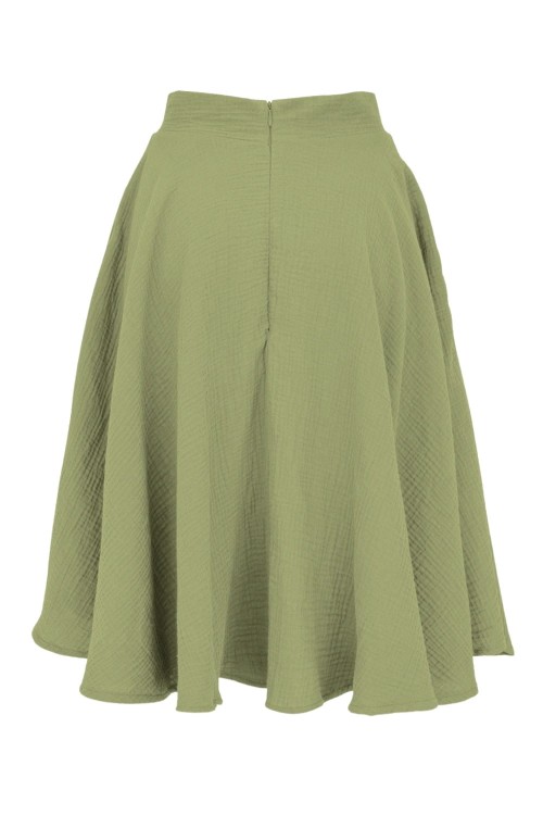 AURELIA muślinowa - 60 cm Fern tył.jpg