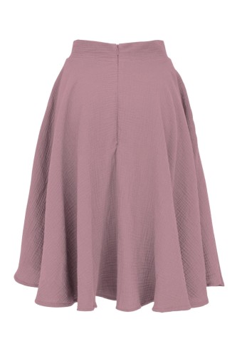 AURELIA muślinowa - 60 cm Foxglowe tył.jpg