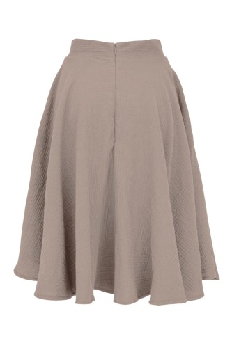 AURELIA muślinowa - 60 cm Goat tył.jpg