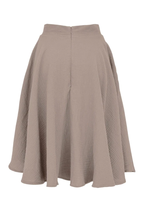 AURELIA muślinowa - 60 cm Goat tył.jpg