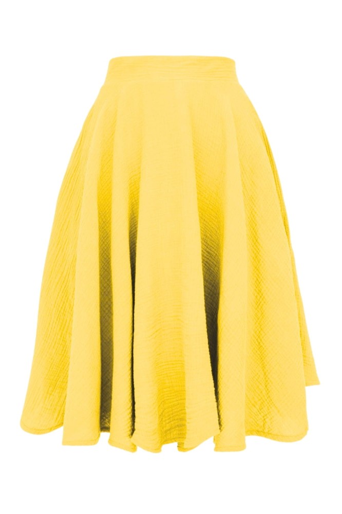 AURELIA muślinowa - 60 cm Goldfinch przód.jpg