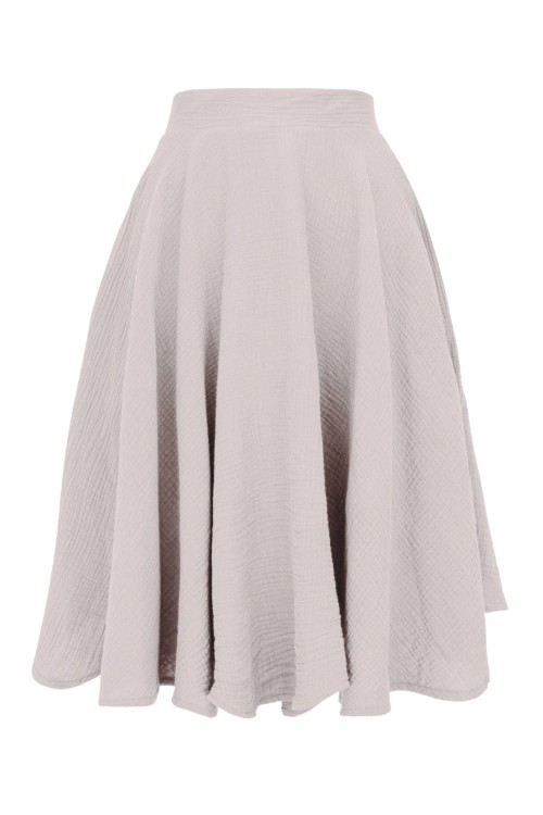 AURELIA muślinowa - 60 cm Gray Morn przód.jpg