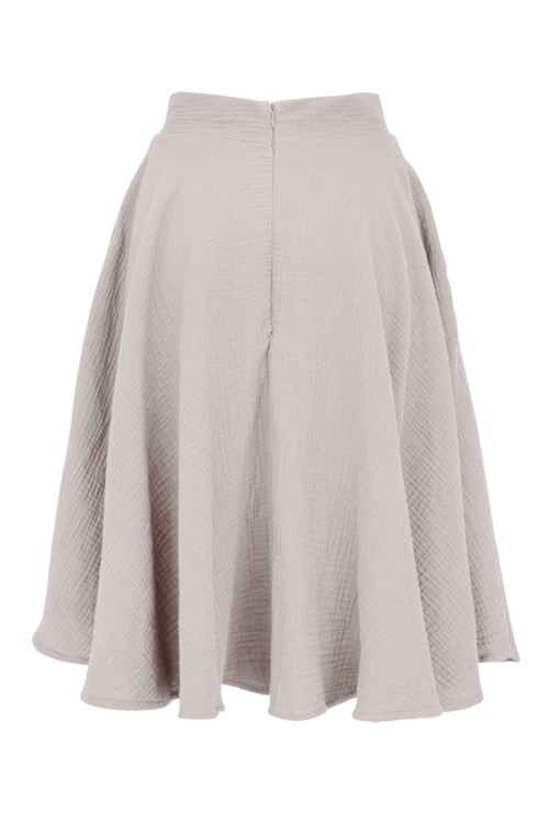 AURELIA muślinowa - 60 cm Gray Morn tył.jpg