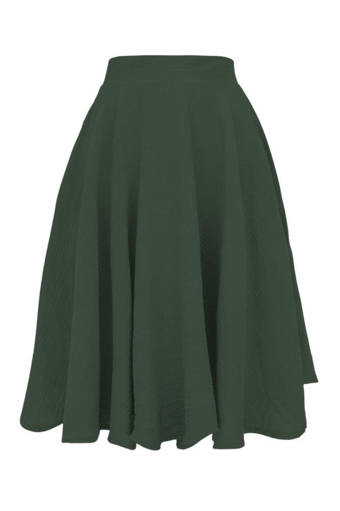 AURELIA muślinowa - 60 cm Greener Pastures przód.jpg