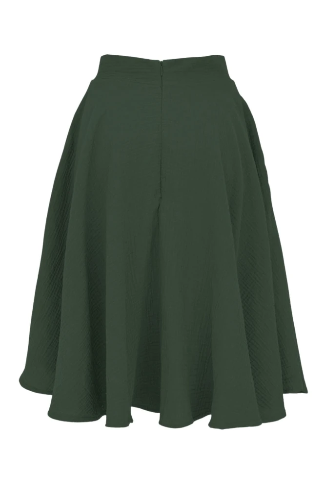 AURELIA muślinowa - 60 cm Greener Pastures tył.jpg