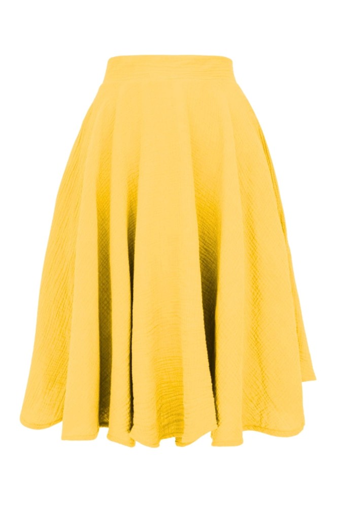 AURELIA muślinowa - 60 cm Habañero Gold przód.jpg