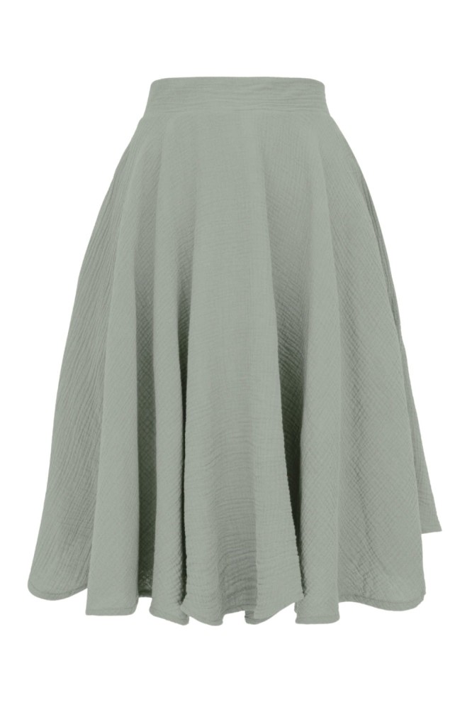 AURELIA muślinowa - 60 cm Jadeite przód.jpg