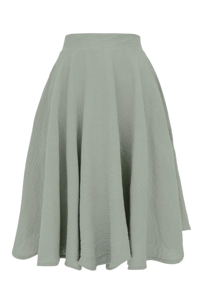 AURELIA muślinowa - 60 cm Jadeite przód.jpg