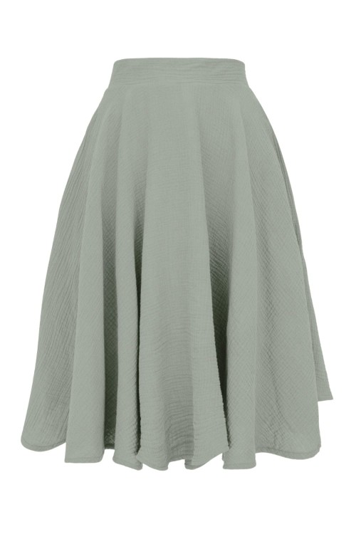 AURELIA muślinowa - 60 cm Jadeite przód.jpg