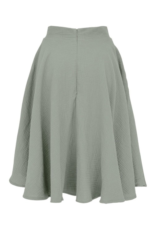 AURELIA muślinowa - 60 cm Jadeite tył.jpg