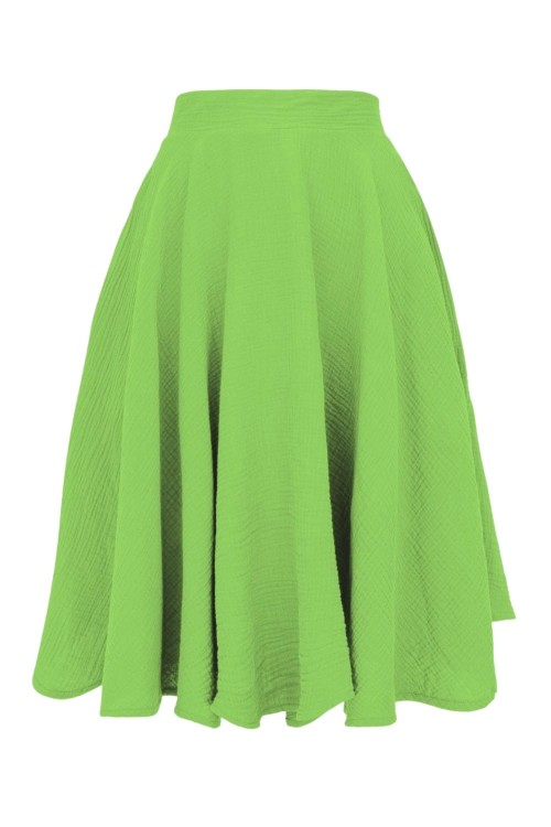 AURELIA muślinowa - 60 cm Kiwi przód.jpg