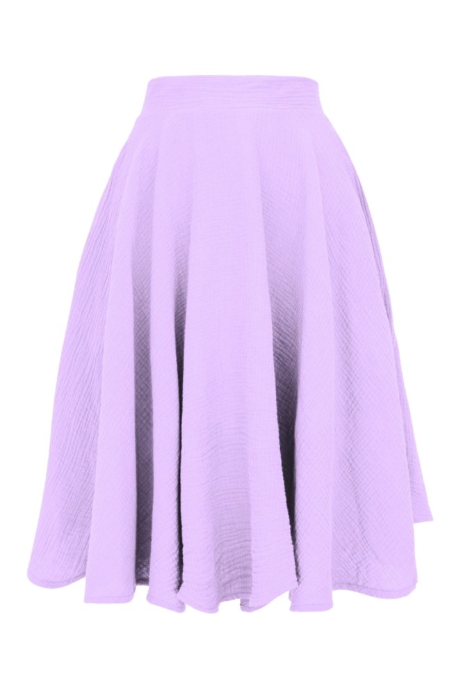 AURELIA muślinowa - 60 cm Lavender przód.jpg