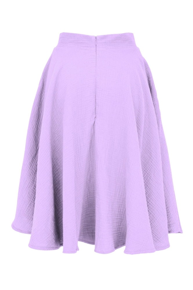 AURELIA muślinowa - 60 cm Lavender tył.jpg
