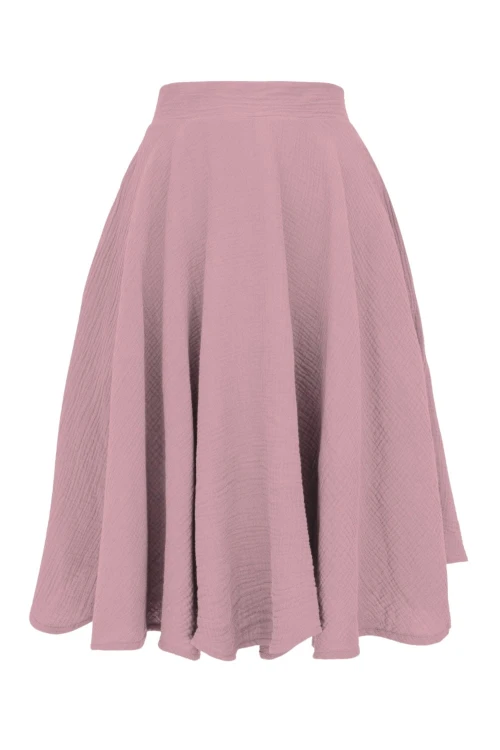 AURELIA muślinowa - 60 cm Lilas przód.jpg