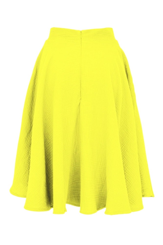 AURELIA muślinowa - 60 cm Lime Punch tył.jpg