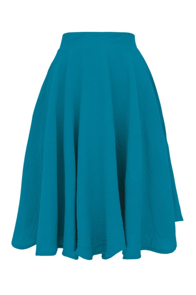 AURELIA muślinowa - 60 cm Lyons Blue przód.jpg