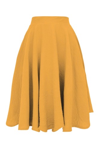 AURELIA muślinowa - 60 cm Mango Mojito przód.jpg