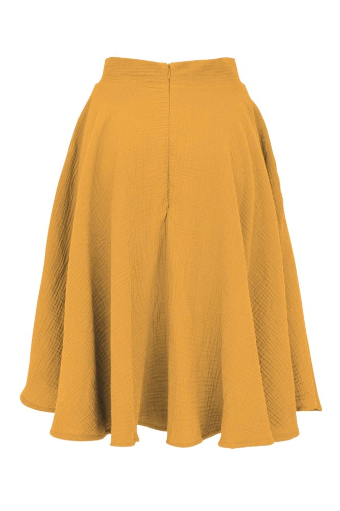 AURELIA muślinowa - 60 cm Mango Mojito tył.jpg