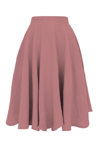 AURELIA muślinowa - 60 cm Mesa Rose przód.jpg