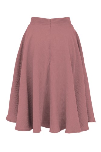 AURELIA muślinowa - 60 cm Mesa Rose tył.jpg