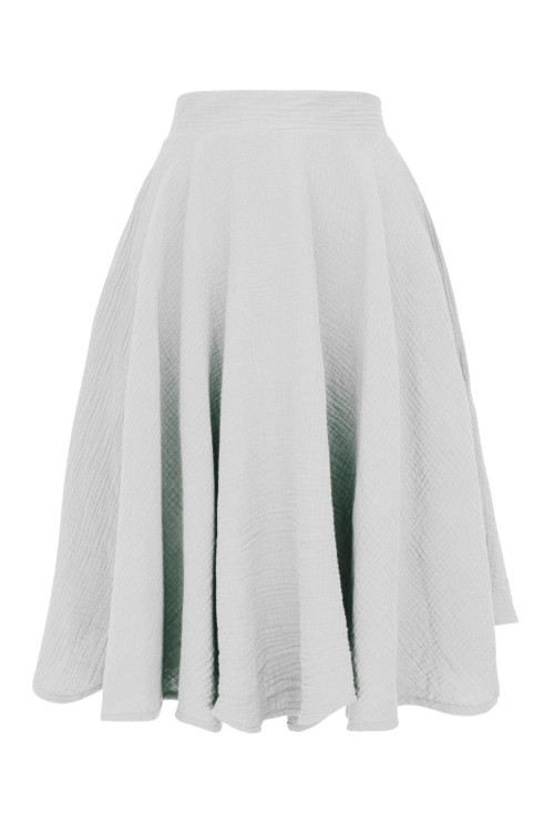 AURELIA muślinowa - 60 cm Mirage Gray przód.jpg