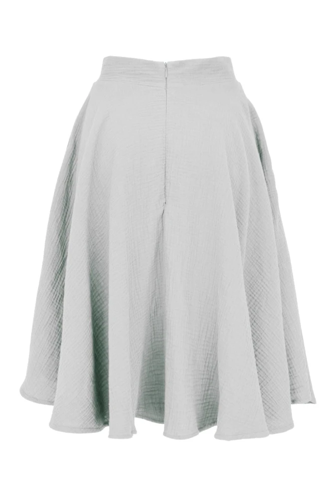 AURELIA muślinowa - 60 cm Mirage Gray tył.jpg