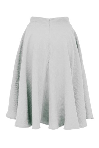 AURELIA muślinowa - 60 cm Mirage Gray tył.jpg