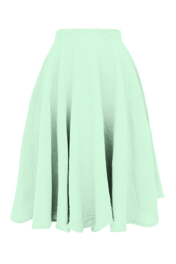 AURELIA muślinowa - 60 cm Misty Jade przód.jpg