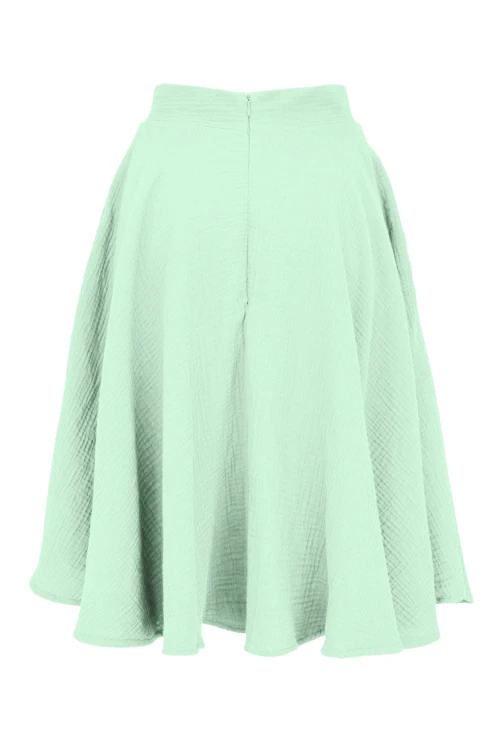 AURELIA muślinowa - 60 cm Misty Jade tył.jpg