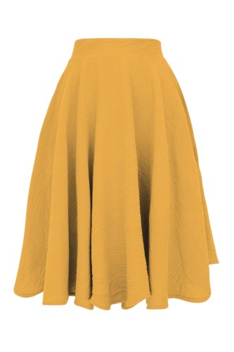 AURELIA muślinowa - 60 cm Narcissus przód.jpg