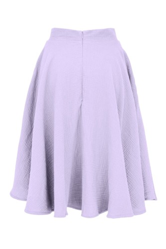 AURELIA muślinowa - 60 cm Orchid Petal tył.jpg